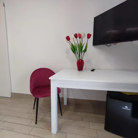 Apartment Il Cortile Vecchio Catania