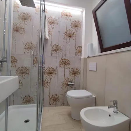 Il Cortile Vecchio * カターニア