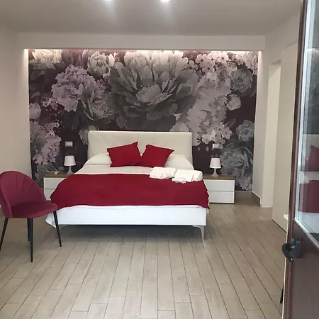 Il Cortile Vecchio アパート