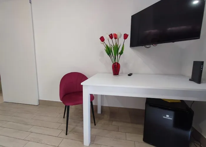 Apartamento Il Cortile Vecchio Catânia