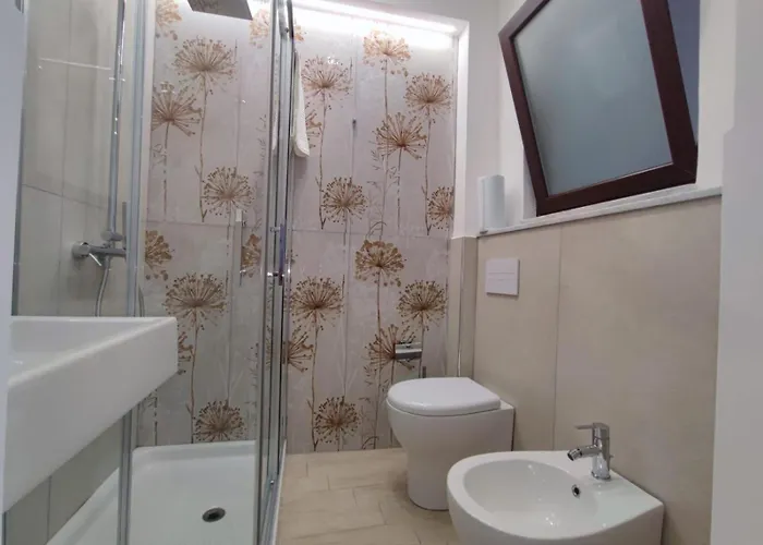 Il Cortile Vecchio * Catânia