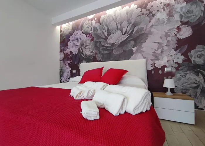 Il Cortile Vecchio * Catânia