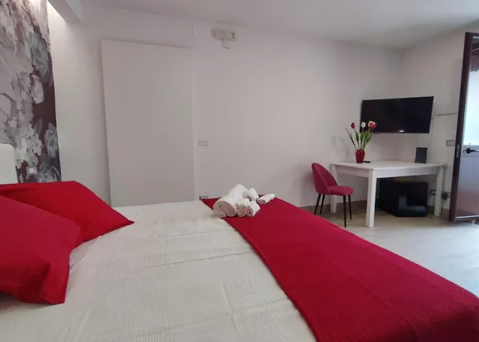 Apartamento Il Cortile Vecchio