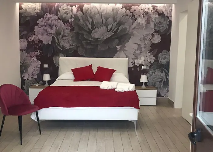 Il Cortile Vecchio Apartamento