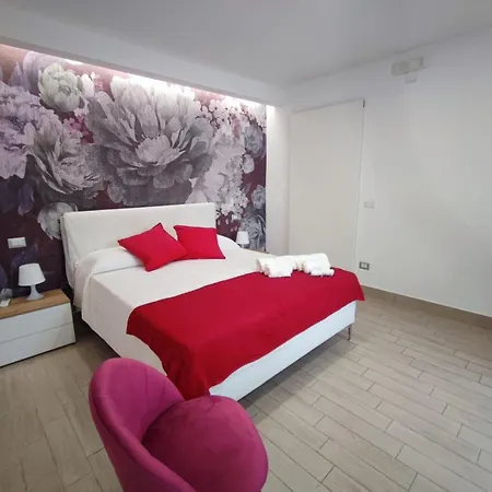 Apartment Il Cortile Vecchio *