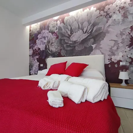 Il Cortile Vecchio * Katánie