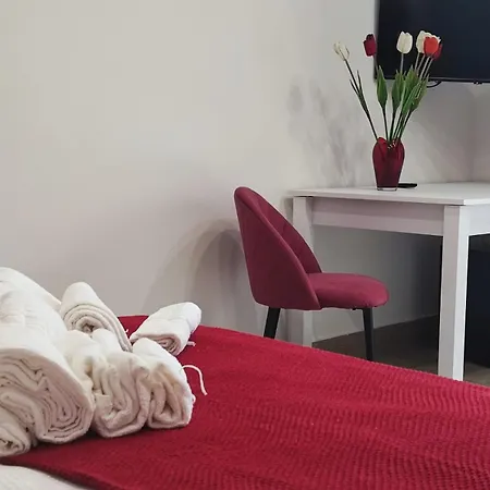 Il Cortile Vecchio Apartmán