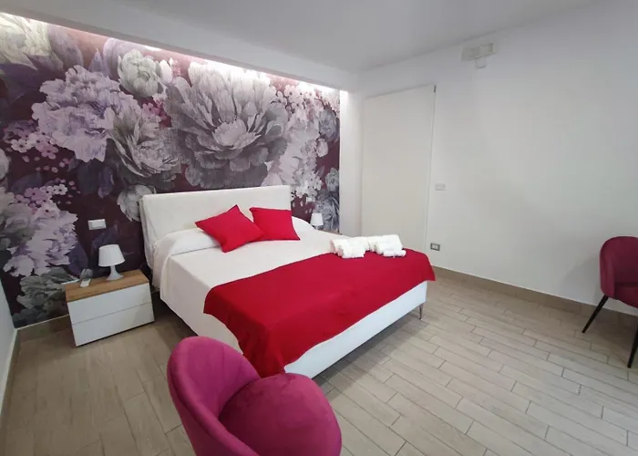 Apartmán Il Cortile Vecchio *